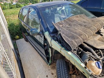 Octavia 1.9 TDI 66kw 81 kw motor a diely - 4