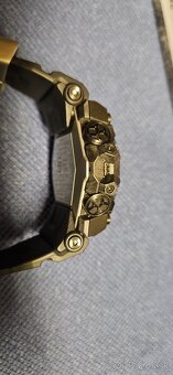 Casio G shock GWG-B1000EC-1AER Mudmaster - 4