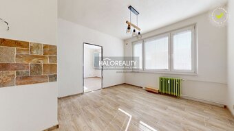 HALO reality - Predaj, jednoizbový byt Rimavská Sobota, Malo - 4