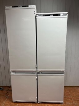 Vstavaná zabudovatelna chladnička - 4