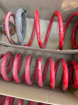 Eibach sportline - 4