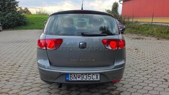 Predam seat altea xl 1,9 tdi 77kw - 4