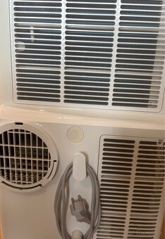 Klimatizacia a odvlhcovac Siguro AC-C180W Breeze 9 - 4