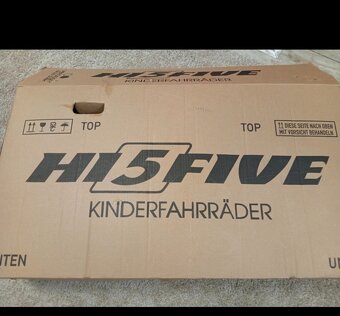 Bycikel pre dievča "14" - 4