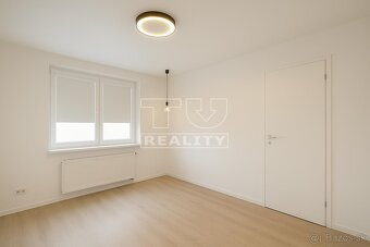 Pokojné bývanie v 4 izbovom byte po kompletnej... - 4