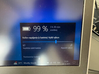 Predám notebook DELL Vostro 3560 + Win10Pro + MS Office - 4