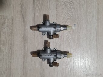 náhradné diely pre letectvo vrtuľník MI-8, MI-17, MI-24 - 4