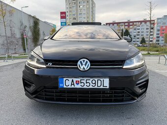 Volkswagen Golf Variant R 2.0 TSI 7.5 310 PS 4MOTION DSG - 4