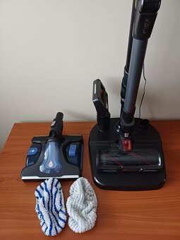 Tyčový vysávač Rowenta - 4