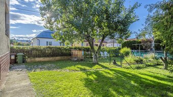 Rodinná chyžka v tichej uličke Laborca - 4