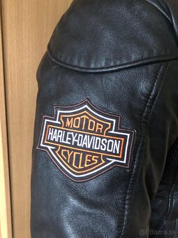 Kožená bunda - 4