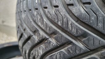 Zimne Pneu 185/65 R15 Dot 4123 - 4