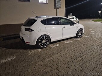 Seat leon Cupra R310 - 4