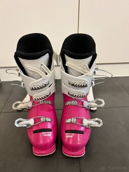 Dievčenský lyžiarsky set - 4