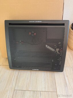 Klarstein Hot Spot Slimcurve Double Wave konvektor - 4