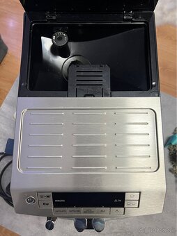 Kávovar Delonghi Primadonna - 4