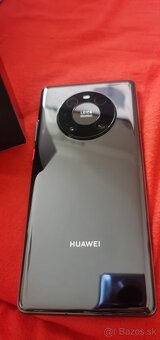Huawei mate 40 pro - 4