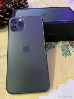iPhone 11 pro 256 GB - 4