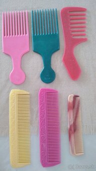 Predám utierky,uteráky,obrusy,dečky,vreckovky,šperky,traky - 4