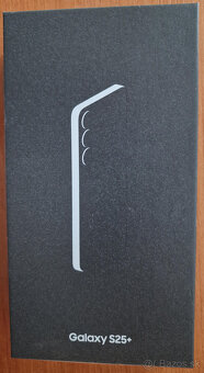 Samsung Galaxy S25 Plus - 4