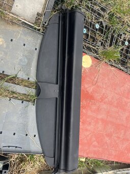 Mercedes w204 combi  4x4 320cdi - 4