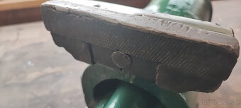 zverák 150mm kasper 5 - 4