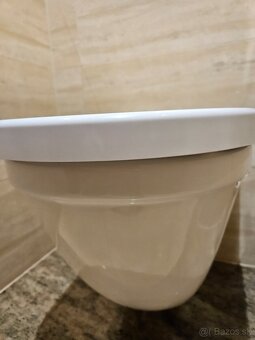 Predam VW Duravit, podomietkovy modul GROHE - 4