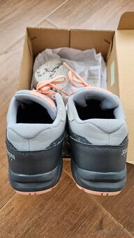 Salomon bezecka obuv vel. 37 - 4