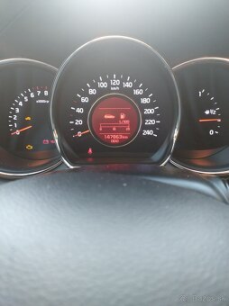 Kia CEED SW 1.6 GDI GOLD 2016 - 4