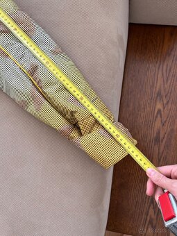 Lyžiarska bunda Nike - 4