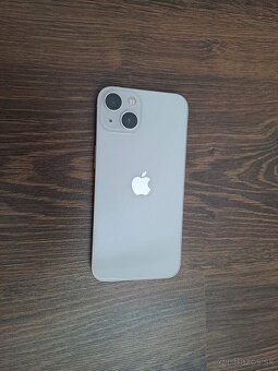 Iphon 13 128 GB white - 4