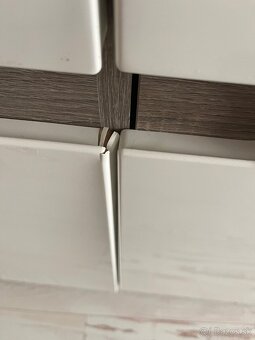 Obývacia stena + stolík - 4