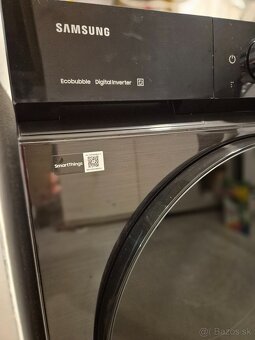 Predam novu pracku zn. Samsung Bespoke AI - 4