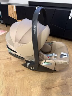 Cybex Cloud T I-Size - 4