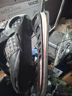 Korčule na ľad - 4