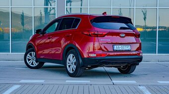 Kia Sportage 1.6 GDi Gold - 4