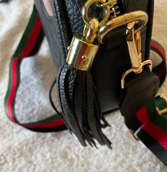Cross body taska alla Gucci - 4