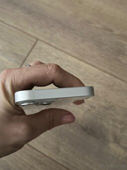 iPhone 13 Mini 128 gb Starlight - 4