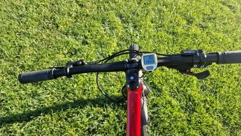 Detsky bicykel Mondraker 24 - 4