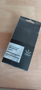 Torex toner do tlačiarne HP Designet 510 magenta - 4