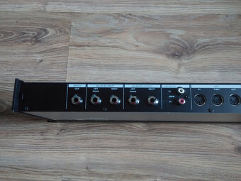 Tc electronic Gmajor 1 - 4