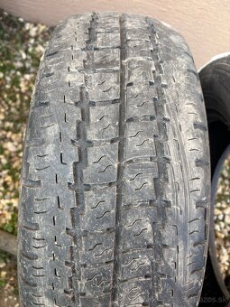 205/65r16C sebring letne - 4