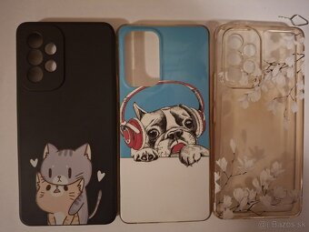 Samsung Galaxy A53 5G - 4