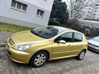 Peugeot 307 - 4