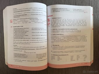 Nemecky s úsmevom - 4