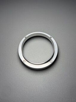 Baristické pomôcky DeLonghi 51mm - 4