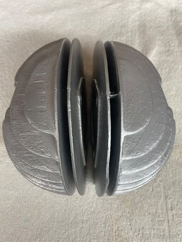 Hlavy motora Jawa 350 Perak typ 18 - 4