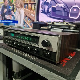 ONKYO Y-100...Solid State FM/AM stereo receiver... - 4