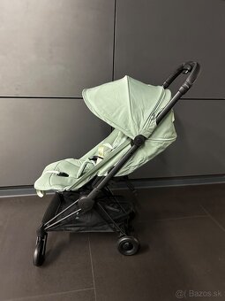 Cybex Coya leaf green - 4