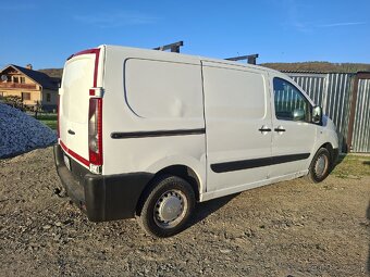 Peugeot expert - 4